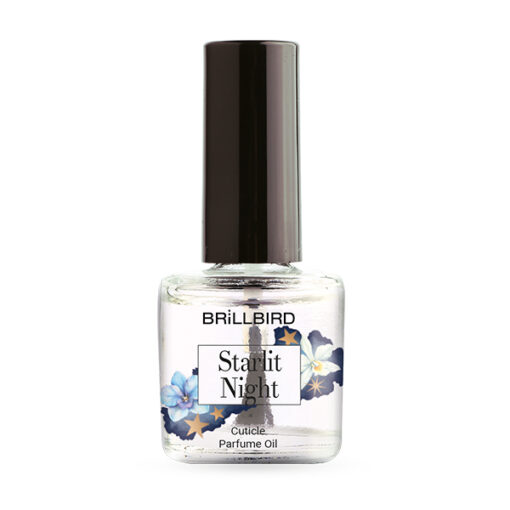 Nagel Pflegeparfümöl – Starlit Night 8ml - Image 1