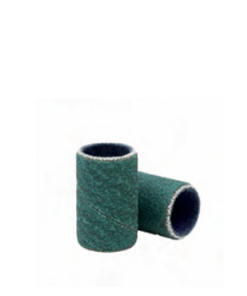 Callux Ersatz Schleifband Green100Stk.
