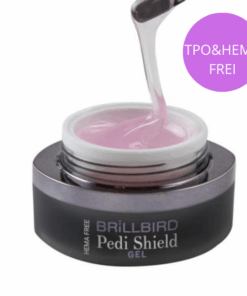 Pedi Shield Gel 5ml THF