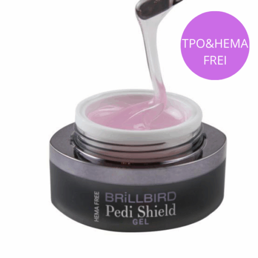 Pedi Shield Gel 5ml THF - Image 1