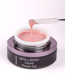 Liquid Polygel - Cover Rose 15ml HF