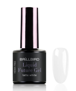 Liquid Polygel - Latte White 8ml HF