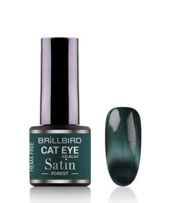Cat Eye SATIN Forest 4ml THF