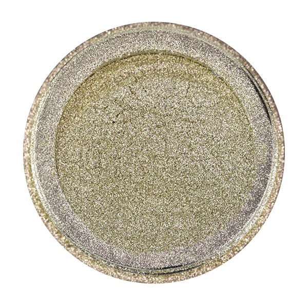 Chrome Pigment Gilded Mist Chrome Pigment Gilded Mist – Bild 1