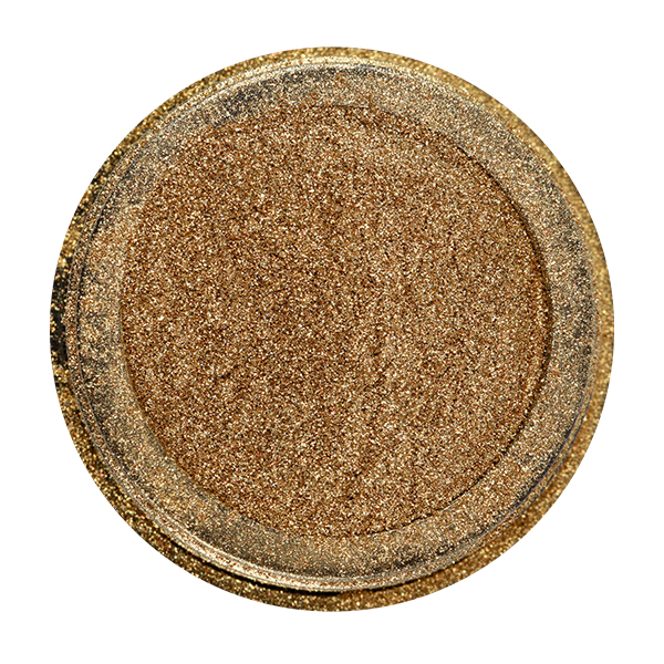 Chrome Pigment Molten Bronze Chrome Pigment Molten Bronze – Bild 1