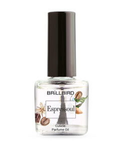 Nagel Pflegeparfümöl – Espressoul 8ml