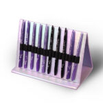 Pinselhalter – praktisch und stylisch