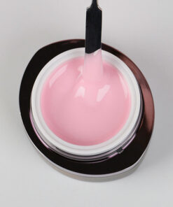 Soft Touch Builder Gel- Porcelain Pink 15ml THF