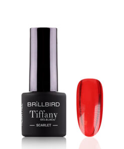 Tiffany Gel&Lac Scarlet - 4ml
