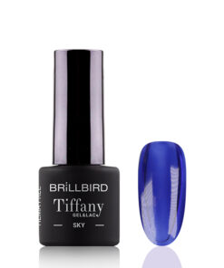 Tiffany Gel&Lac Red - 4ml