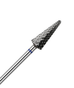 Drill Bit Karbid Kegel Blau