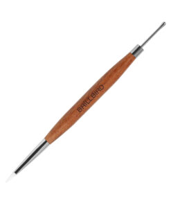 Doppelseitiger Silikonpinsel