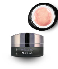 Shape Gel 3ml - Golden Hour