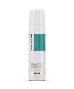 Callux Derma Soft 15 Fussschaum 150ml