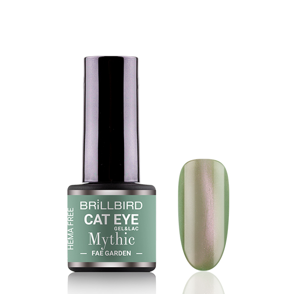 Cat Eye Mythic Fae Garden 4ml Cat Eye Mythic Fae Garden 4ml – Bild 1
