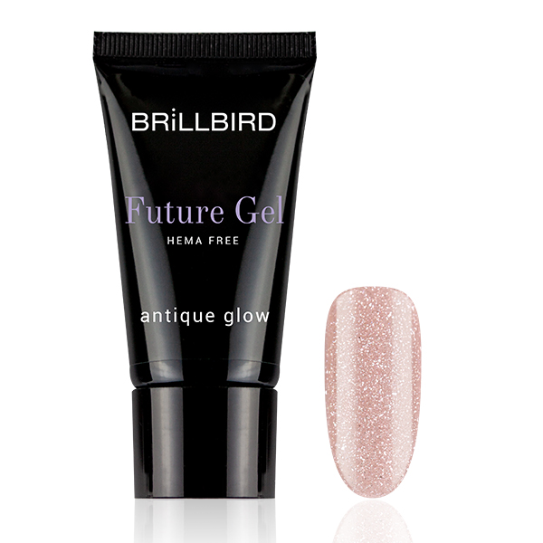 Future Gel Antique Glow- 30g Future Gel Antique Glow- 30g – Bild 1